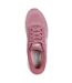 Womens/ladies Arch Fit 2.0 Trainers Dark Mauve Skechers-4