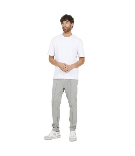 Pantalon De Jogging Homme Gris Clair Brave Soul