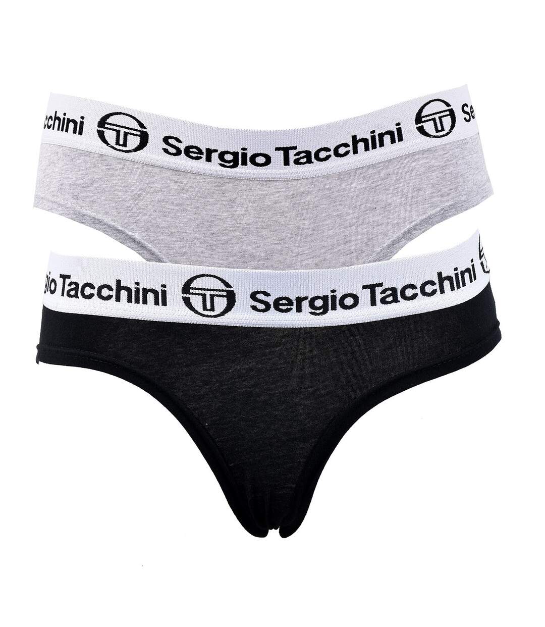 SHORTY Femme SERGIO TACCHINI Lot de 2 Pack de 2 SHORTY 0390-2