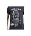 T-shirt manches courtes pur coton JEPASTEL-3