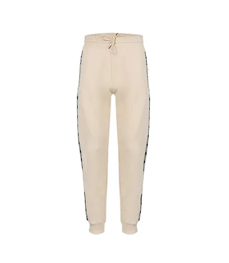 Jogging beige homme umbro pan