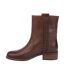 Bottines Cuir Les Tropeziennes Par M.Belarbi Victoria-1