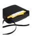 Travel wallet one size black Bagbase-2