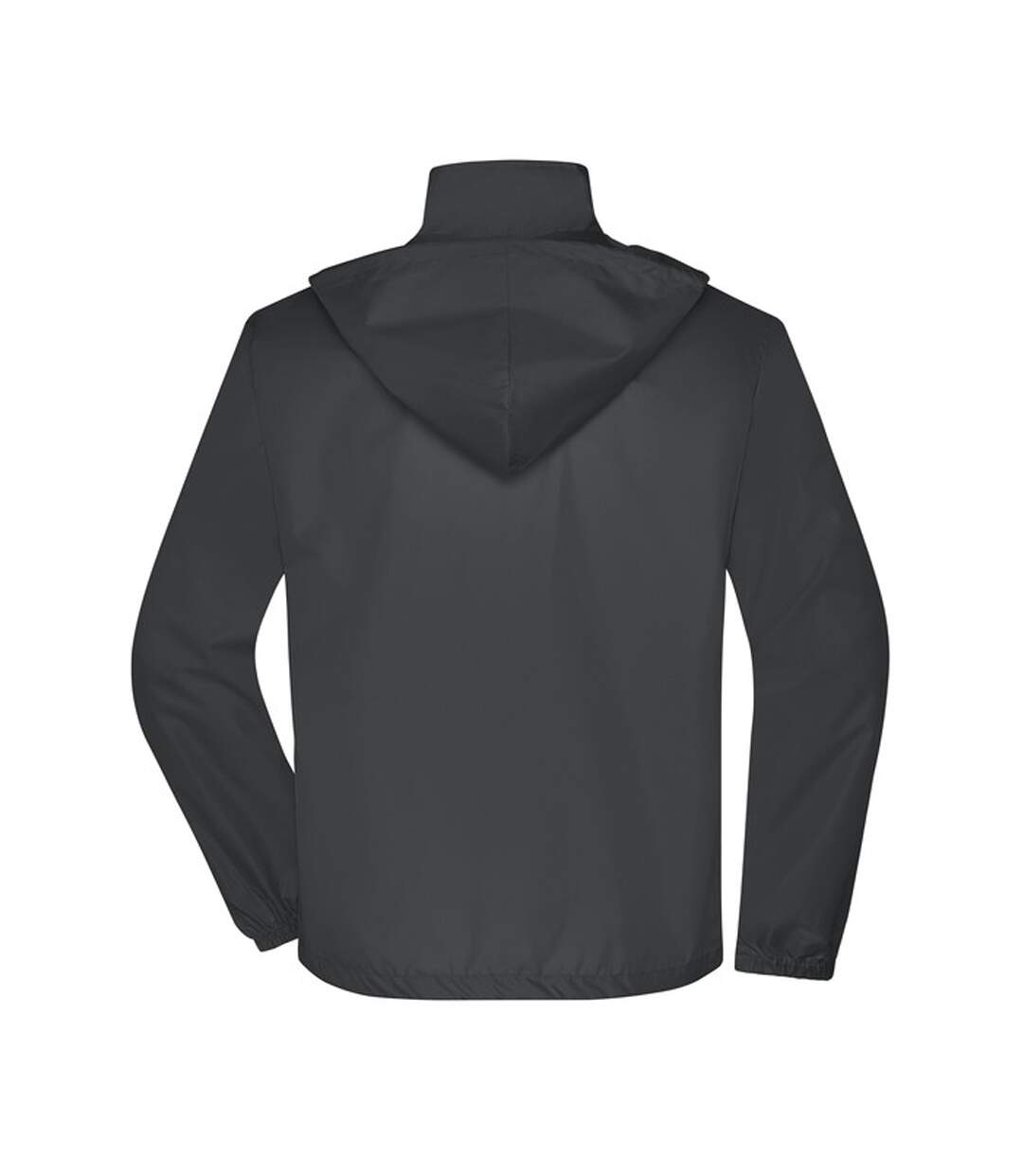 Veste Promo Homme Noir James And Nicholson-2