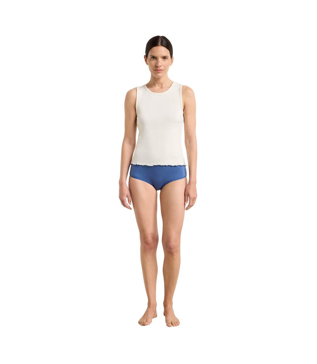 Débardeur de pyjama Soft Blush-1