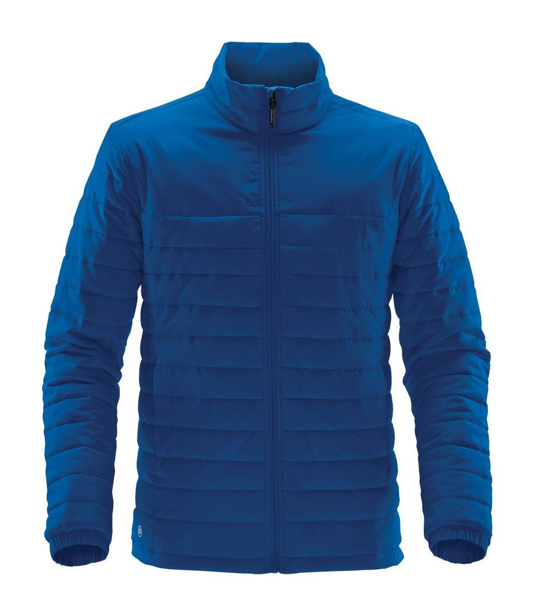 Stormtech Mens Nautilus Jacket (Azure Blue) - UTBC4125