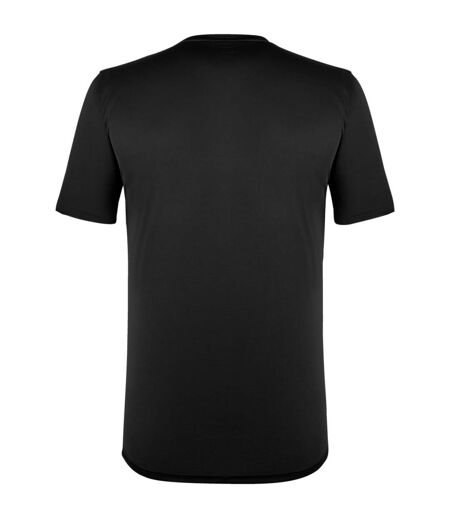 Tee-shirt de travail Timeless Würth MODYF noir