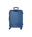 Movom - Valise extensible 78cm Galaxy 2.0 - bleu - 9605