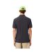 Polo L.12.12 Homme Noir Lacoste-3