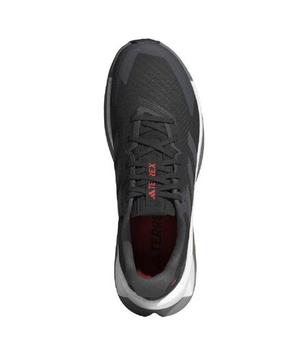 Baskets Terrex Soulstride Ultra Trail Homme Noir Adidas