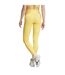 Legging Opt Series Femme Jaune Adidas-2