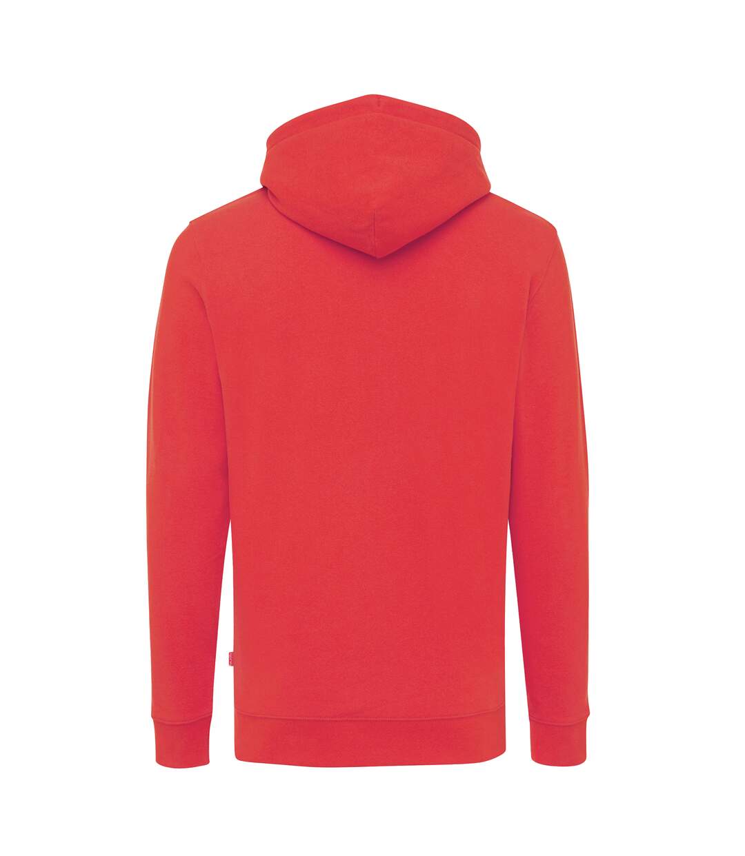 Sweat À Capuche Jasper Adulte Grenadine Iqoniq-2