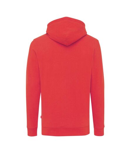 Sweat À Capuche Jasper Adulte Grenadine Iqoniq