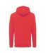 Sweat À Capuche Jasper Adulte Grenadine Iqoniq-2