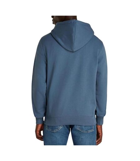Sweat bleu clair homme calvin klein jeans j30j320805