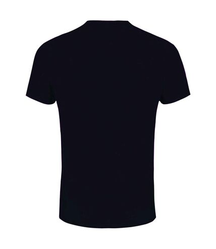 T-shirt club dry adulte noir Canterbury