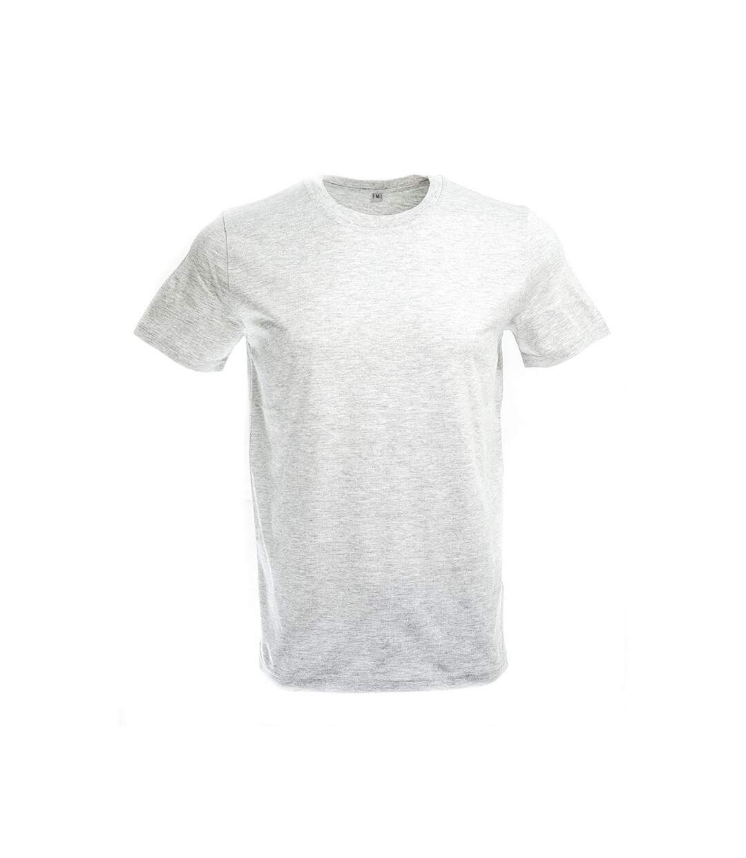 Original FNB - T-Shirt Adulte - Unisexe (Gris claire) - UTPC4010