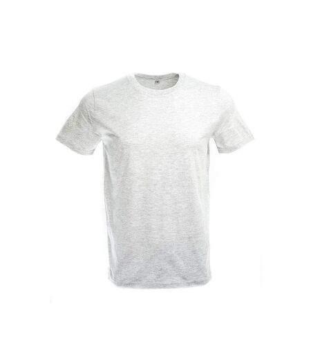 Original FNB Unisex Adults T-Shirt (Heather Grey) - UTPC4010