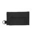Portefeuille Motif/style Logo U005 Taille Unique Noir 4F-2