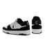 Baskets 2k Homme Blanc Noir Karl Kani-2