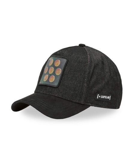 Casquette trucker prenium avec patch 3D Capslab