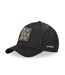 Casquette trucker prenium avec patch 3D Capslab-3