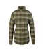 Chemisier Bleasdale Femme Vert Jack Pyke-1