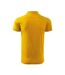 Polo Homme Jaune Malfini-1