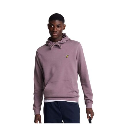 Sweat à capuche homme parme Lyle & Scott Lyle & Scott