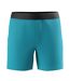 Mens Lookout Swim Shorts Green Speedo-1