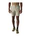 Mens Leesville Iii Shorts Golden Sand Regatta-1