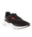 Mens Disperse Xt 3 Knitted Trainers Black White Puma-1