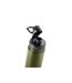 Bouteille mili taille unique vert foncé MidOcean-2