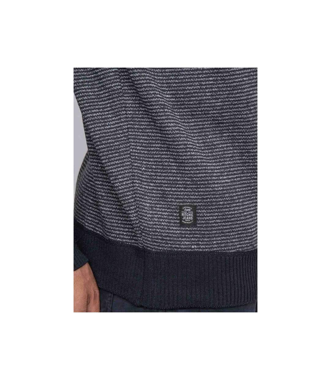 Pul col bouton LATOJACK-3