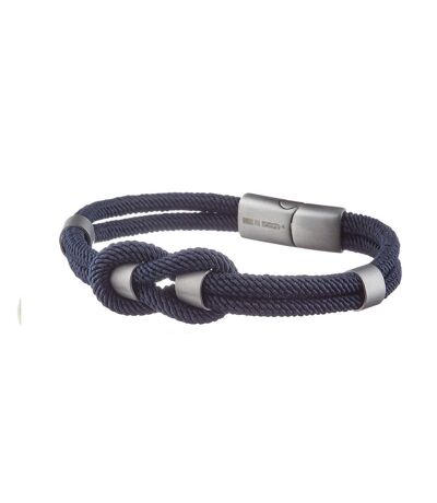 Bracelet noir homme geographical norway 315027 - taille unique
