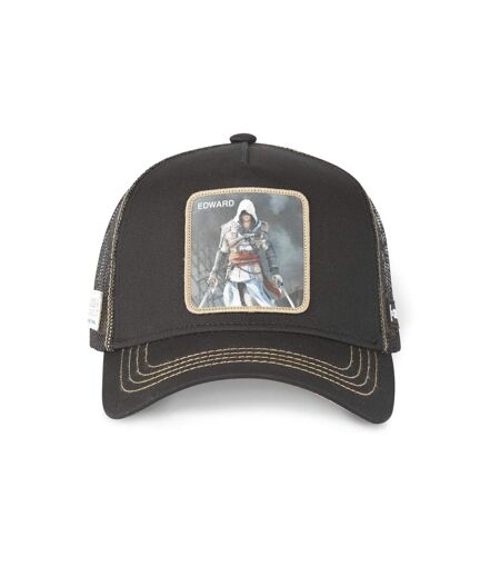 Casquette trucker adulte Assassin's Creed Edward Capslab