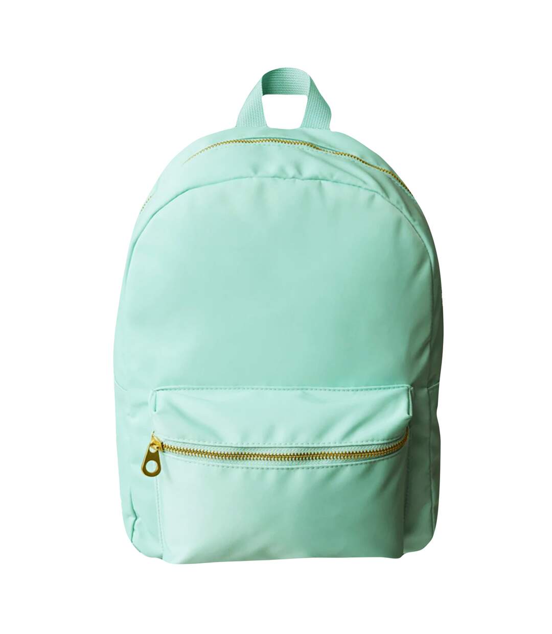 Mini Sac À Dos Sundae Taille Unique Menthe Bagbase-2