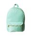 Mini Sac À Dos Sundae Taille Unique Menthe Bagbase-2