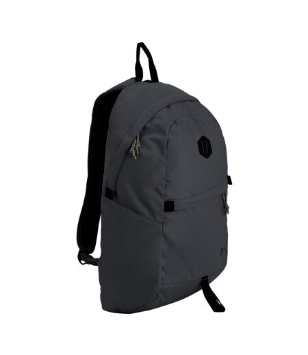 Sac À Dos Boulder Enfant Taille Unique Cendre Regatta