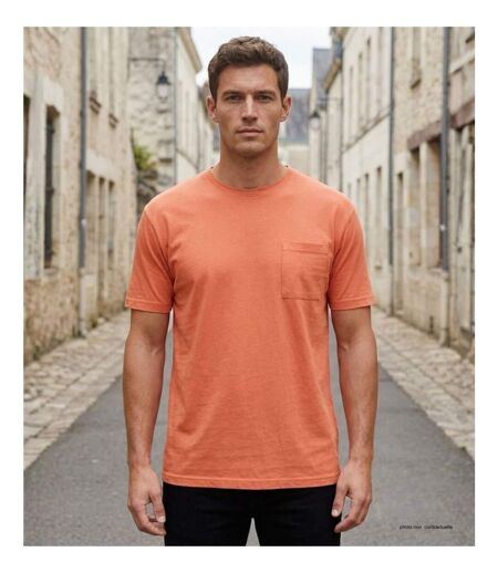 Tee - shirt 1 poche SHERIF3