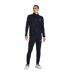 Ensemble De Survêtement Rival Homme Noir Under Armour-1