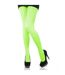 Collants Femme 40 Den Fluo Neon Fantaisie-3