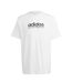 T-shirt Style Graphique All Szn Homme Blanc Adidas-2
