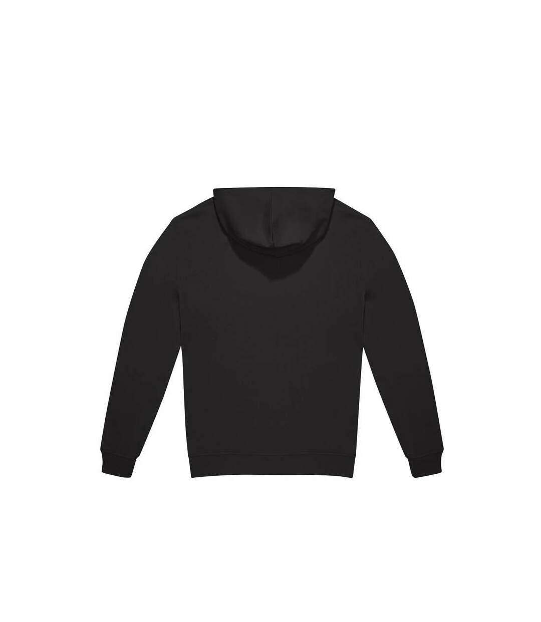 Sweat à capuche id.223 adulte noir B&C-2