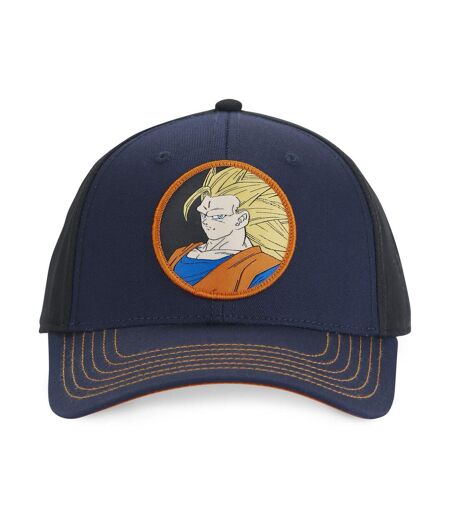 Casquette baseball homme Dragon Ball Z Son Freegun