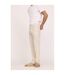 Pantalon coton tapered GLANCE-5