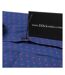 Chemise Tenerife Homme Bleu Marine Di Selentino-4