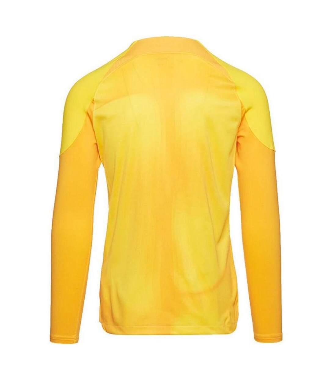 Maillot De Gardien De But Gardien Homme Jaune Nike-2