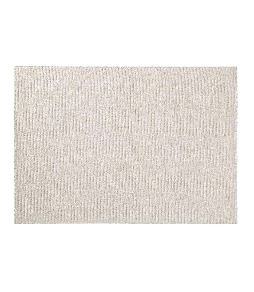 Tapis Déco Bouclette Lisaia 120x170cm Naturel-1