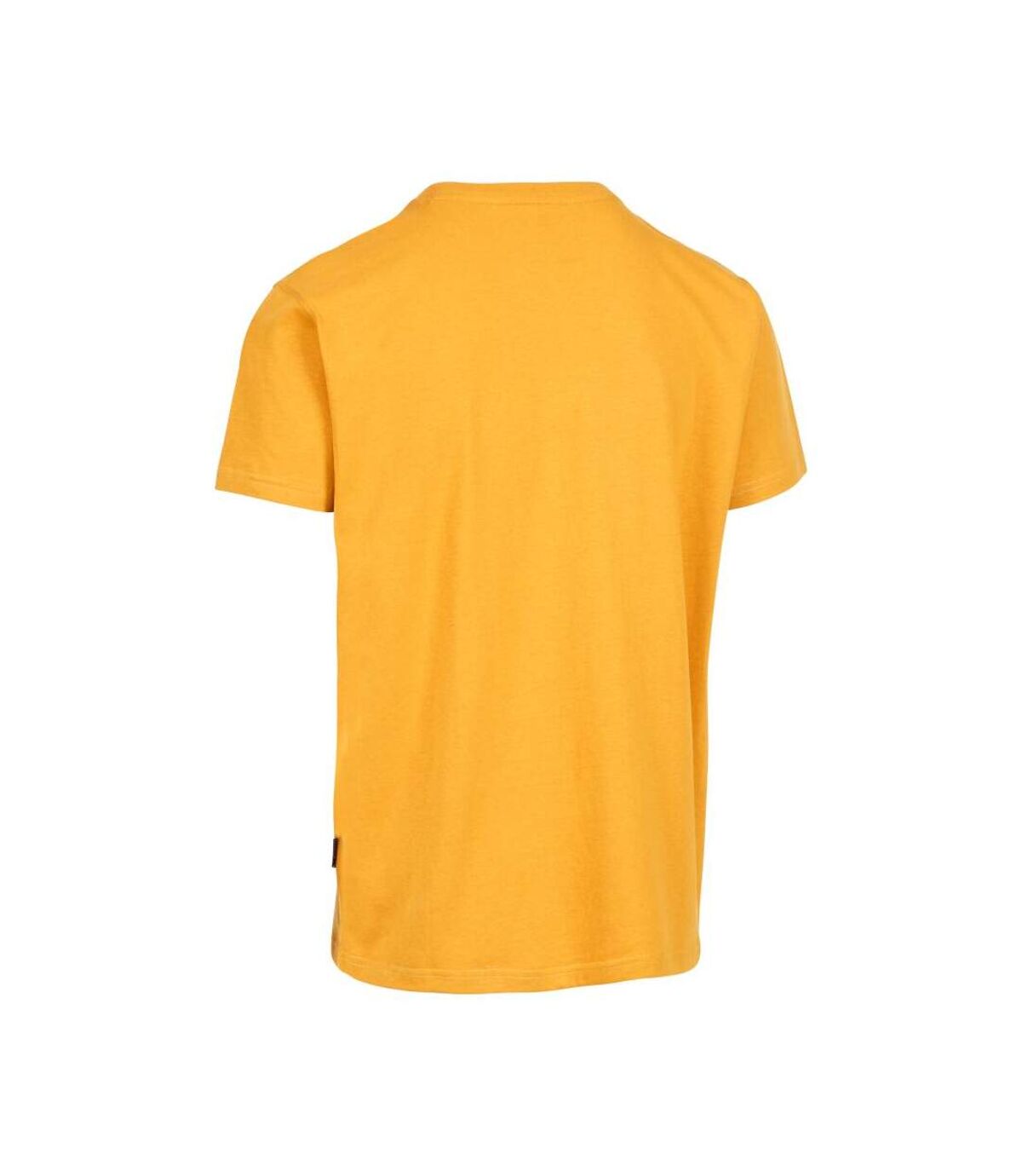 Trespass - T-shirt DAYTONA - Homme (Jaune vif) - UTTP5472